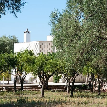 Agriturismo Villa Coluccia Martano Εξωτερικό φωτογραφία