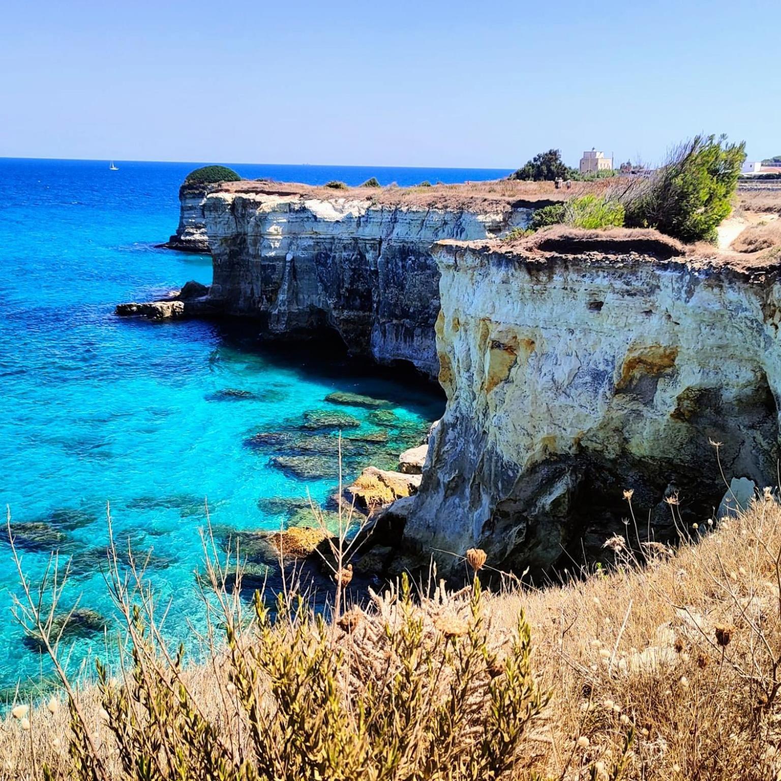 Agriturismo Villa Coluccia Martano Εξωτερικό φωτογραφία