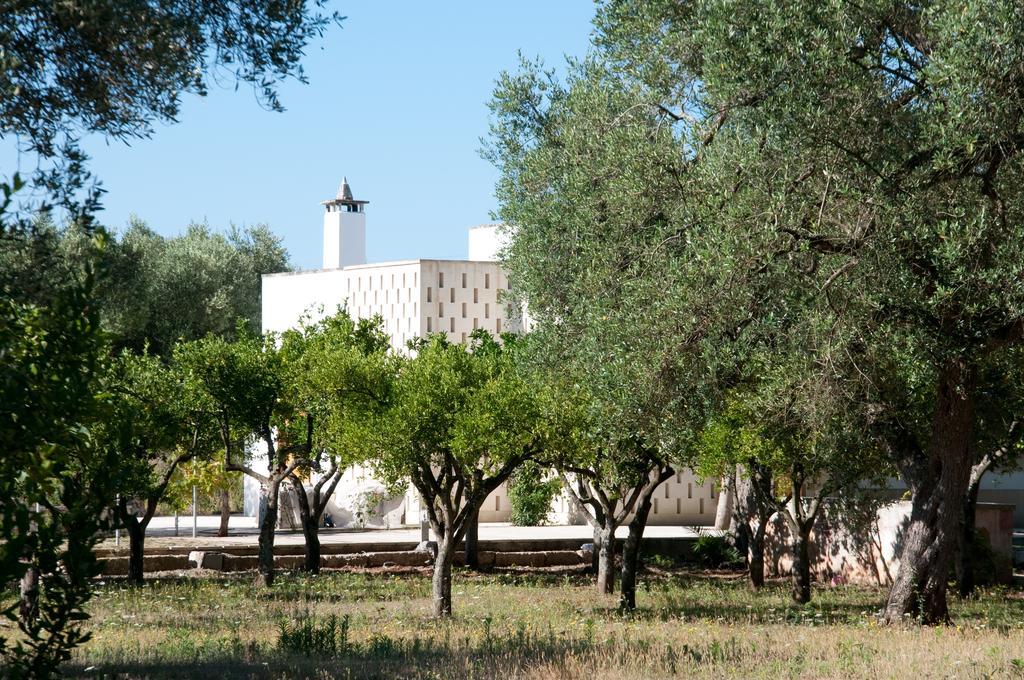 Agriturismo Villa Coluccia Martano Εξωτερικό φωτογραφία